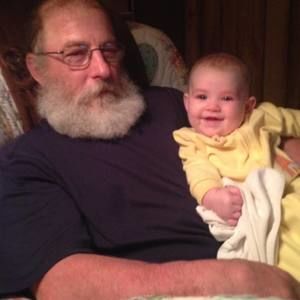 Meet your Posher, Rick